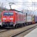 DB Cargo Stellenabbau angekündigt
