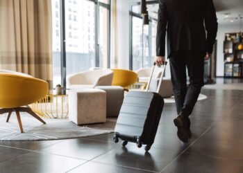 Deutsche Hotelkette Achat meldet Insolvenz an