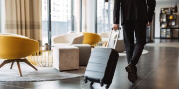 Deutsche Hotelkette Achat meldet Insolvenz an