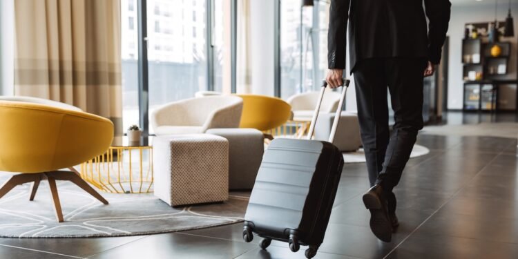 Deutsche Hotelkette Achat meldet Insolvenz an