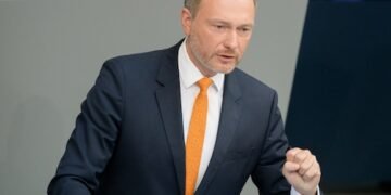 FDP blockiert Ampel-Pläne