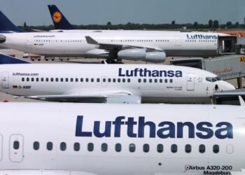 Flugtickets werden teurer