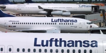 Flugtickets werden teurer