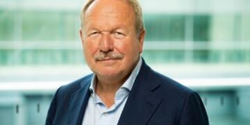 Frank Bsirske MdB, Bündnis 90 / Die Grünen