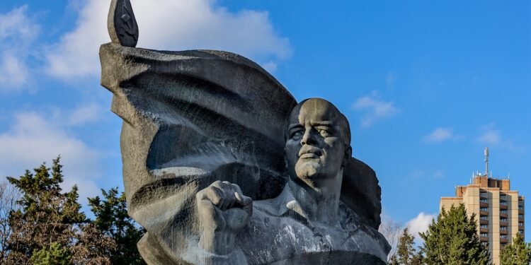 Gründung der KPD 1918 in Deutschland