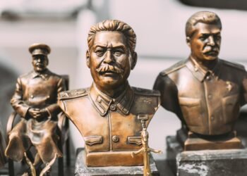 Gründung der UdSSR 1922