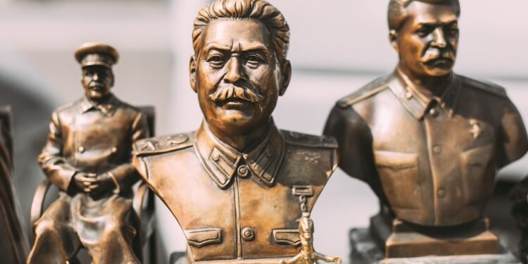 Gründung der UdSSR 1922