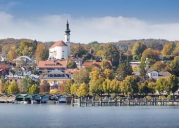 Kaufkraft variiert stark in deutschen Gemeinden
