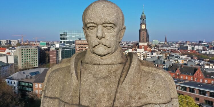 Krankenversicherung wird Pflicht 1883