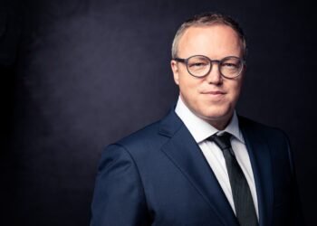 Mario Voigt Ministerpräsident Thüringen