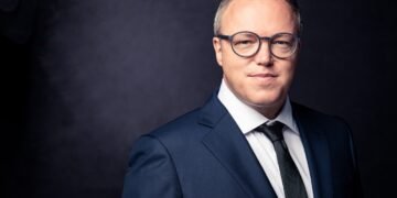 Mario Voigt Ministerpräsident Thüringen