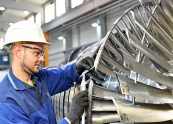 Maschinenbauer Manz Insolvenz