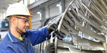 Maschinenbauer Manz Insolvenz