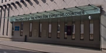 OPEC will Ölförderung drosseln