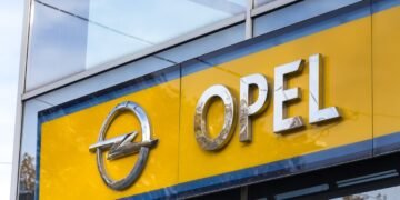 Opel reduziert Produktion in Rüsselsheim drastisch