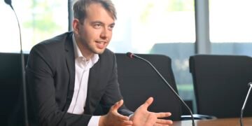 Philip Krämer Portrait