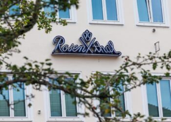 Rosenthal plant Werksschließung