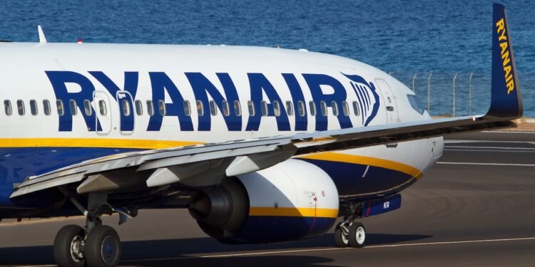 Ryanair kündigt massive Kürzungen bei Flugangebot in Deutschland an