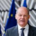 Scholz in Kiew eingetroffen