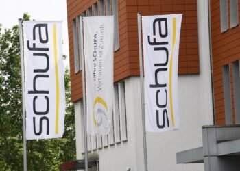 Schufa löscht negative Einträge