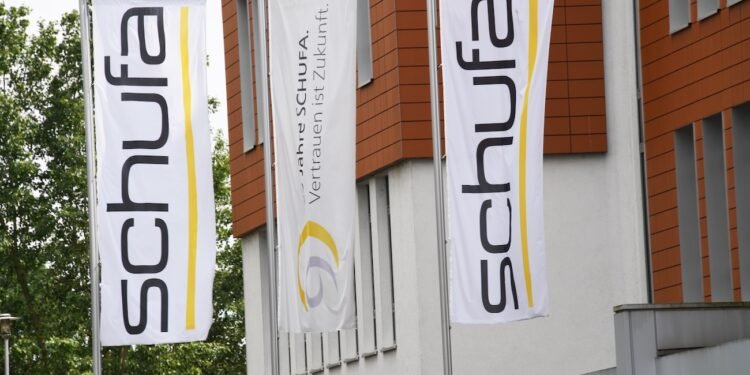 Schufa löscht negative Einträge