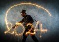 Silvester 2024