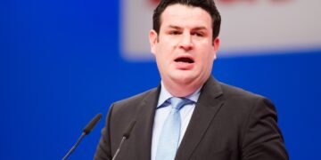 Soziale Gerechtigkeit in Deutschland