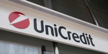 UniCredit Beteiligung an Commerzbank aufgestockt