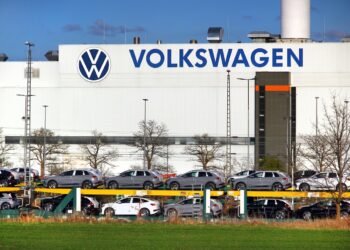 Volkswagen kündigt Stellenabbau an