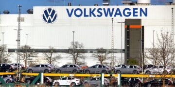 Volkswagen kündigt Stellenabbau an