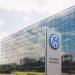 Warnstreiks in allen VW-Werken