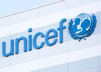 Weltkinderhilfswerk UNICEF gegründet 1946