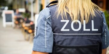 Zoll durchsucht Engel & Völkers