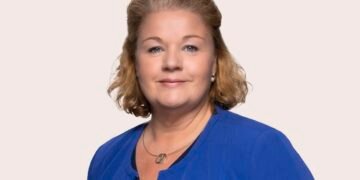 Ariane Fäscher MdB SPD Vorstellung