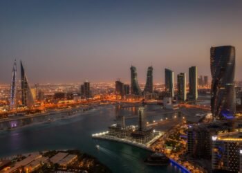 Bahrain Korruptionsskandale