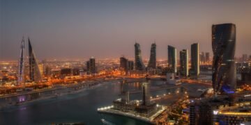 Bahrain Korruptionsskandale