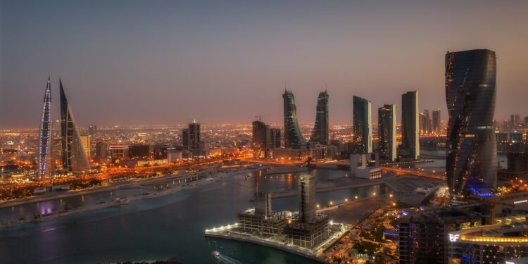 Bahrain Korruptionsskandale