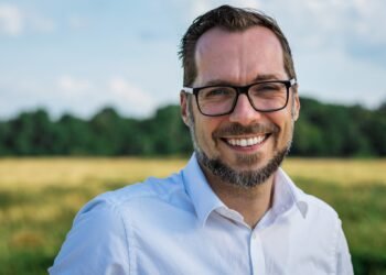 Bengt Bergt SPD MdB Vorstellung