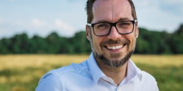 Bengt Bergt SPD MdB Vorstellung