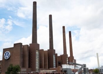 Datenleck bei Volkswagen