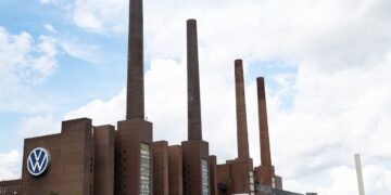 Datenleck bei Volkswagen