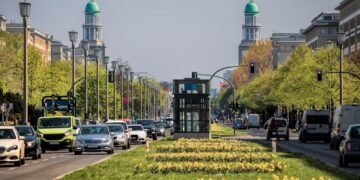 Deutsche verlieren viel Zeit im Stau