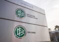 Deutscher Fußball-Bund Gründung