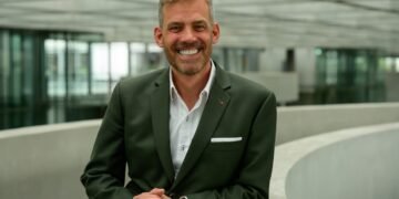 Falko Droßmann SPD MdB