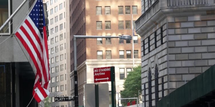 Fed senkt erneut Leitzins