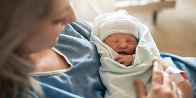 Geburtendefizit Auswirkungen