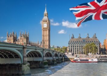 Großbritannien verlässt die EU