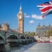 Großbritannien verlässt die EU
