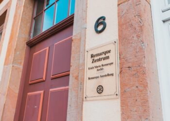 Im Westen nichts Neues Roman Veröffentlichung