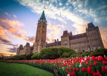 Kanada Trudeau Rücktritt